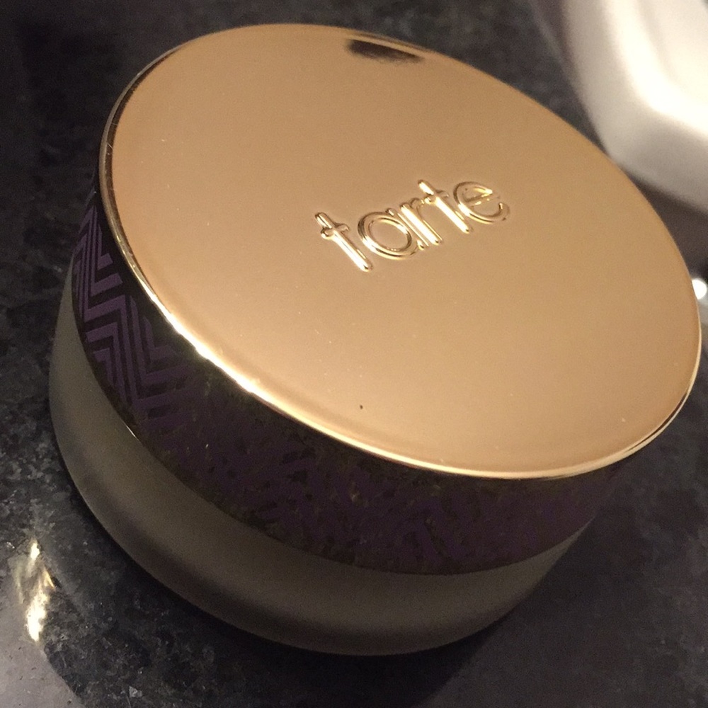 Tarte Gel Foundation - Medium-tan Sand